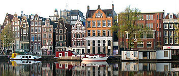 payroll amsterdam